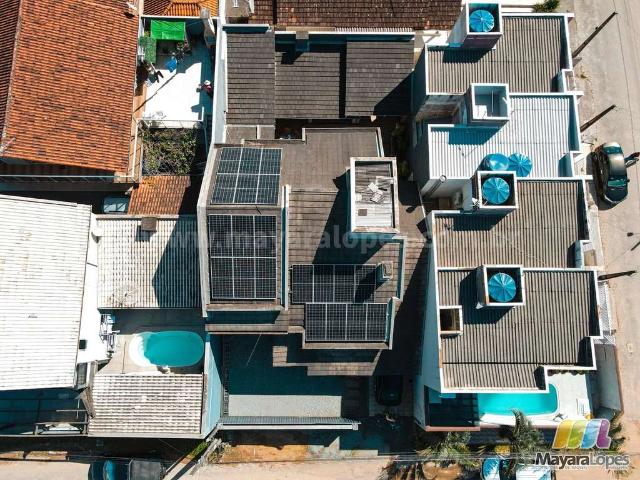 Casa / Sobrado para Venda em São Francisco do Sul/SC Ubatuba 4 Quartos