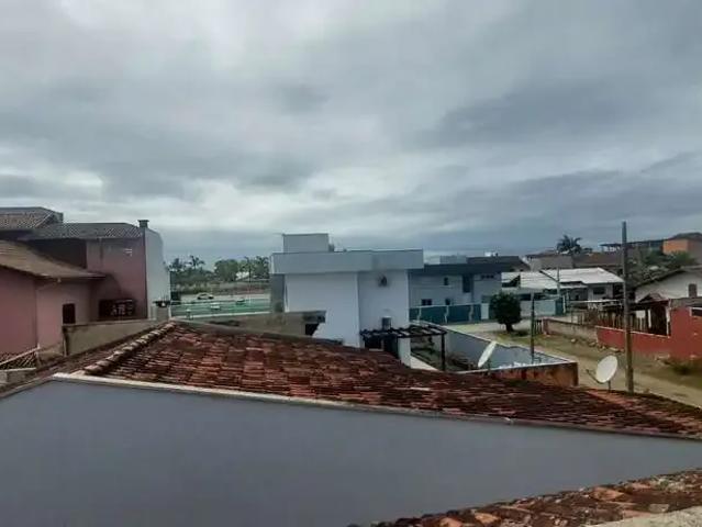 Casa / Sobrado para Venda em São Francisco do Sul/SC Ubatuba 4 Quartos