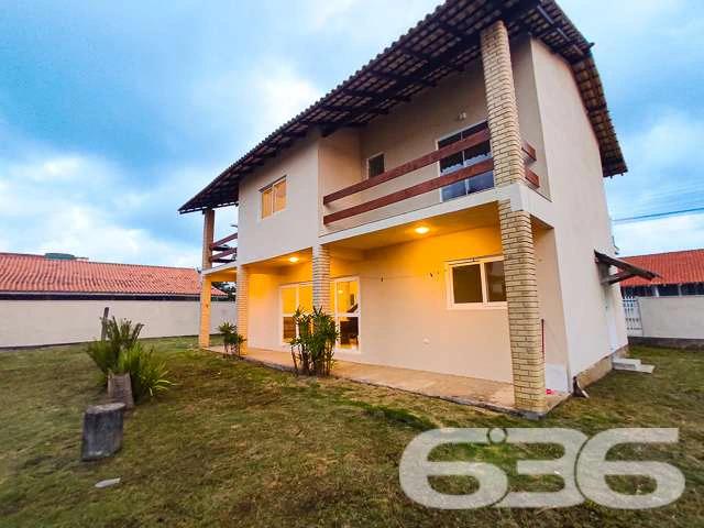 Casa / Sobrado para Venda em São Francisco do Sul/SC Ubatuba 4 Quartos