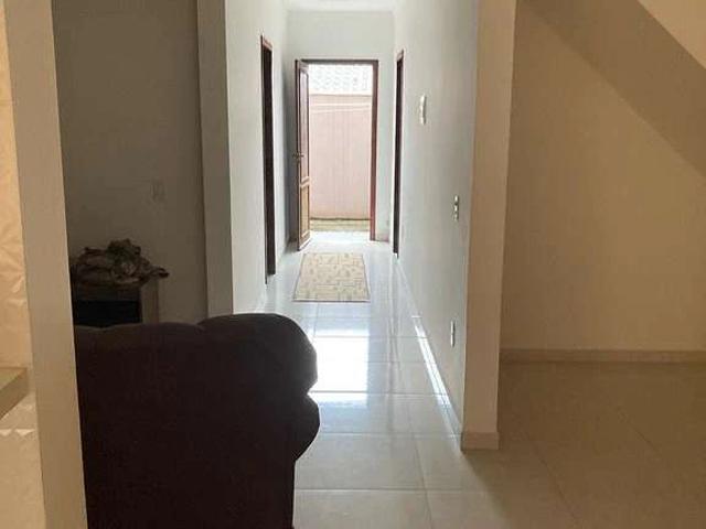 Casa / Sobrado para Venda em São Francisco do Sul/SC Ubatuba 4 Quartos