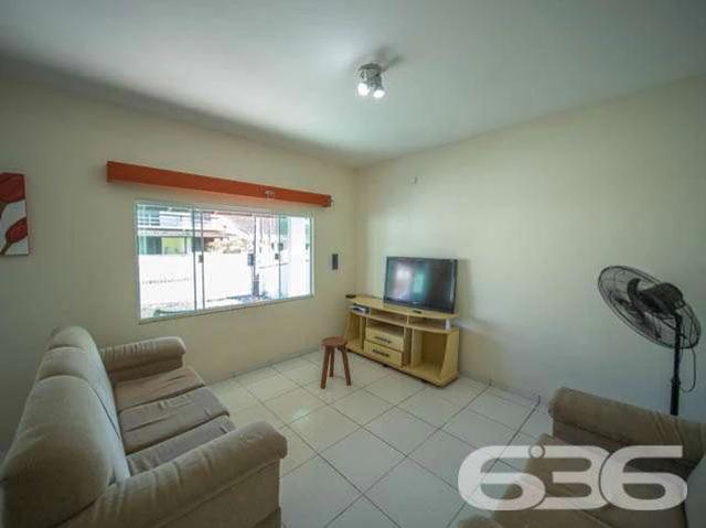 Casa / Sobrado para Venda em São Francisco do Sul/SC Ubatuba 5 Quartos