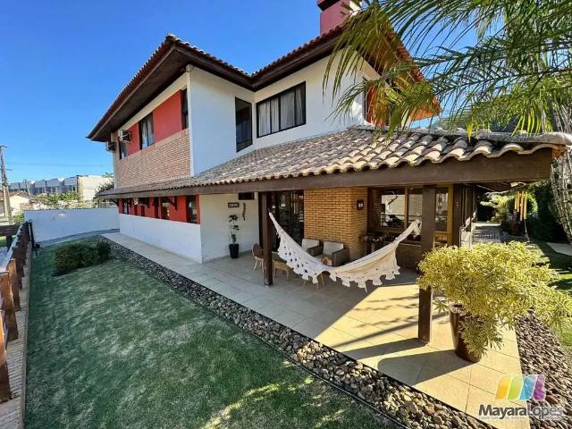 Casa / Sobrado para Venda em São Francisco do Sul/SC Ubatuba 6 Quartos