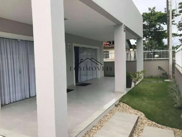 Casa / Sobrado para Venda em São Francisco do Sul/SC Ubatuba 6 Quartos