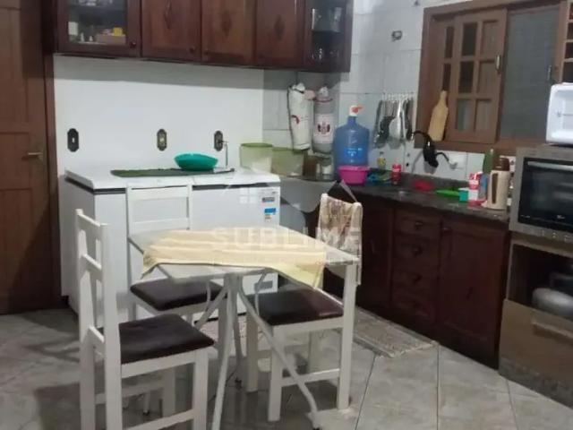 Casa / Sobrado para Venda em São Francisco do Sul/SC Ubatuba 6 Quartos