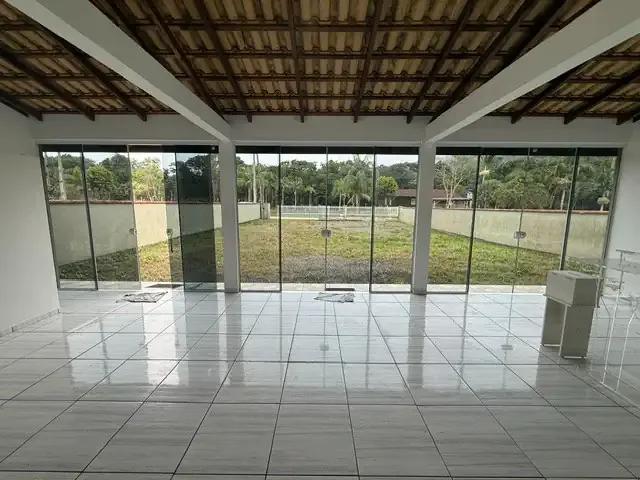 Casa / Sobrado para Venda em São Francisco do Sul/SC Vila da Glória 1 Quartos