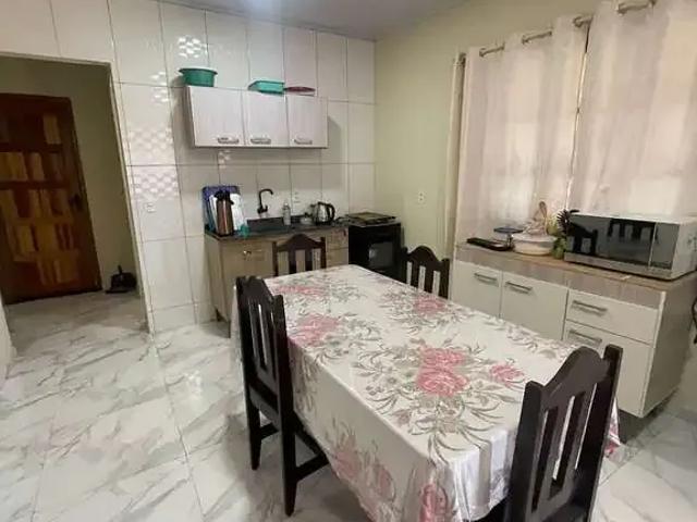 Casa / Sobrado para Venda em São Francisco do Sul/SC Vila da Glória 2 Quartos