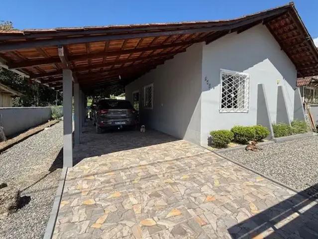 Casa / Sobrado para Venda em São Francisco do Sul/SC Vila da Glória 2 Quartos