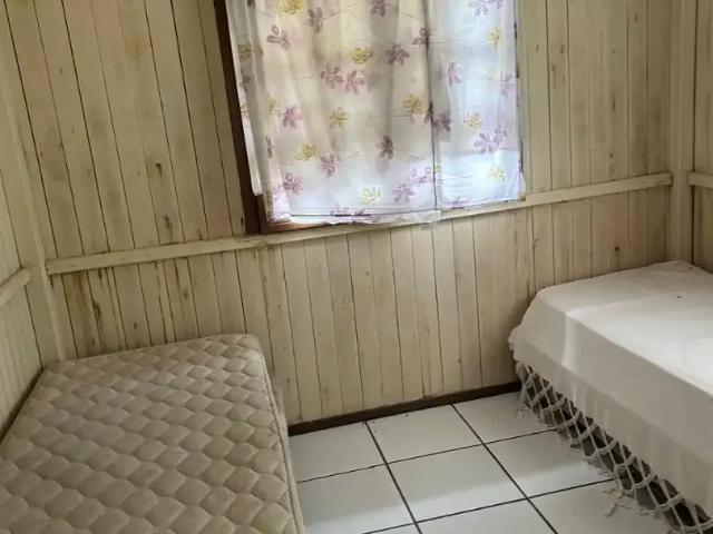 Casa / Sobrado para Venda em São Francisco do Sul/SC Vila da Glória 3 Quartos