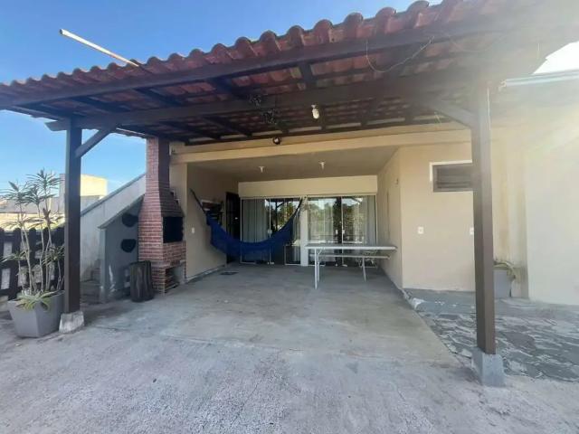 Casa / Sobrado para Venda em São Francisco do Sul/SC Praia do Ervino 3 Quartos