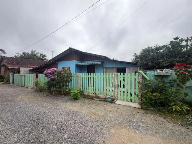 Casa / Sobrado para Venda em São Francisco do Sul/SC Área Rural de São Francisco do Sul