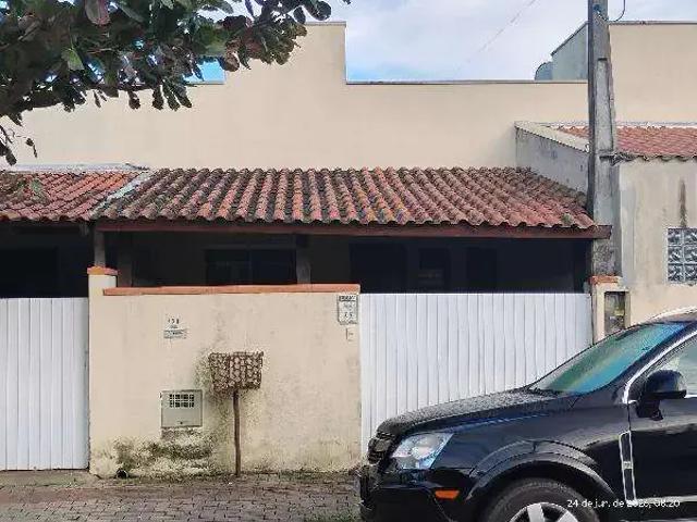 Casa / Sobrado para Venda em São João Batista/SC Centro 2 Quartos