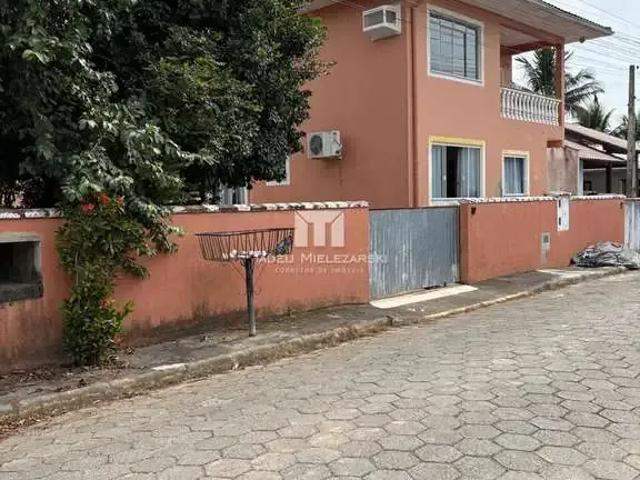 Casa / Sobrado para Venda em São João Batista/SC Centro 7 Quartos