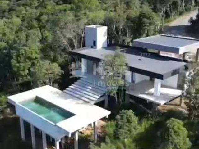 Casa / Sobrado para Venda em São João Batista/SC Fernandes 3 Quartos