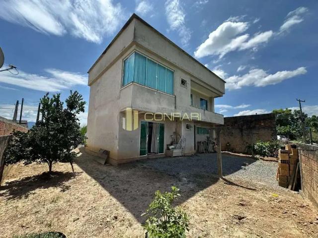 Casa / Sobrado para Venda em São João Batista/SC Ribanceira do Sul 3 Quartos