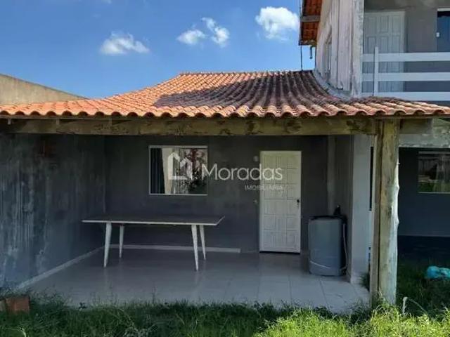Casa / Sobrado para Venda em São João da Barra/RJ Atafona 3 Quartos