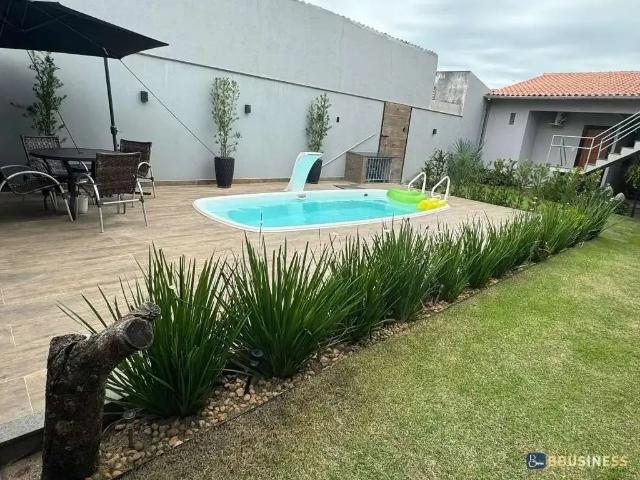 Casa / Sobrado para Venda em São João da Barra/RJ Atafona 4 Quartos