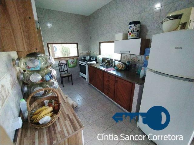 Casa / Sobrado para Venda em São João da Barra/RJ Atafona 4 Quartos