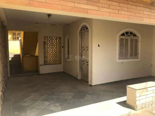 Casa / Sobrado para Venda em São João da Barra/RJ Atafona 4 Quartos