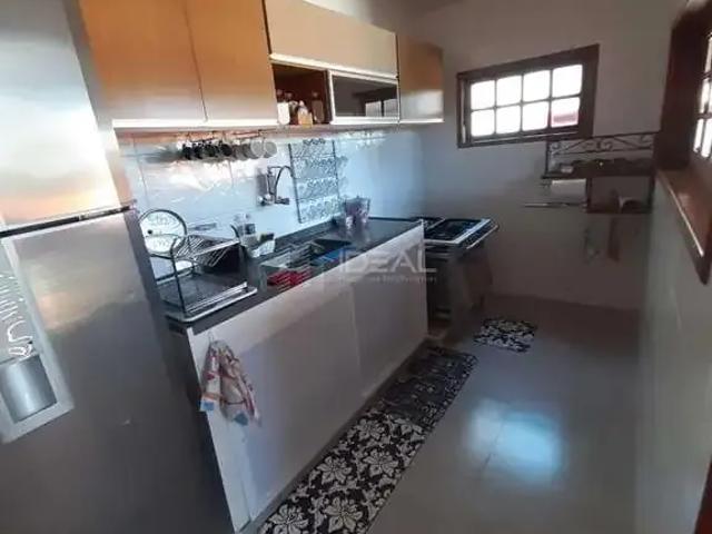 Casa / Sobrado para Venda em São João da Barra/RJ Atafona 5 Quartos