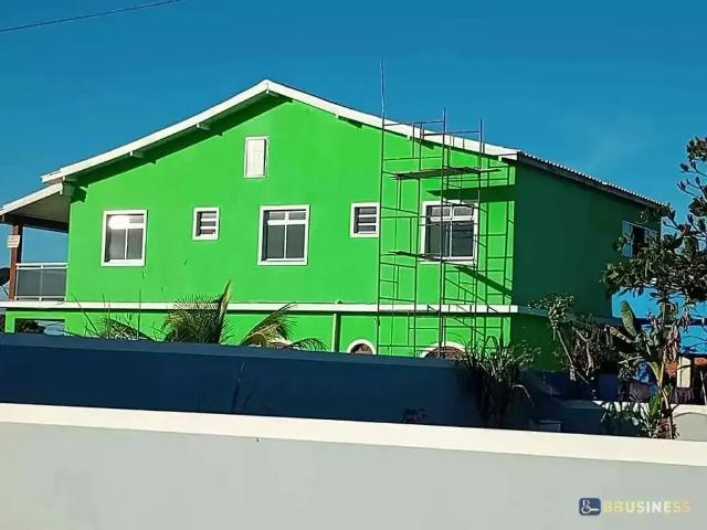 Casa / Sobrado para Venda em São João da Barra/RJ Açu 7 Quartos