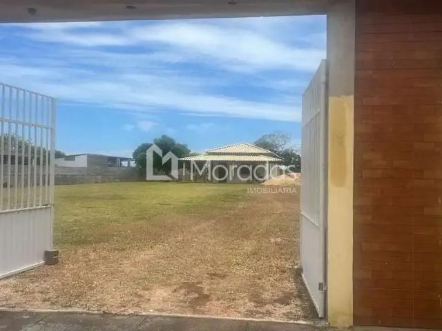 Casa / Sobrado para Venda em São João da Barra/RJ Cajueiro
