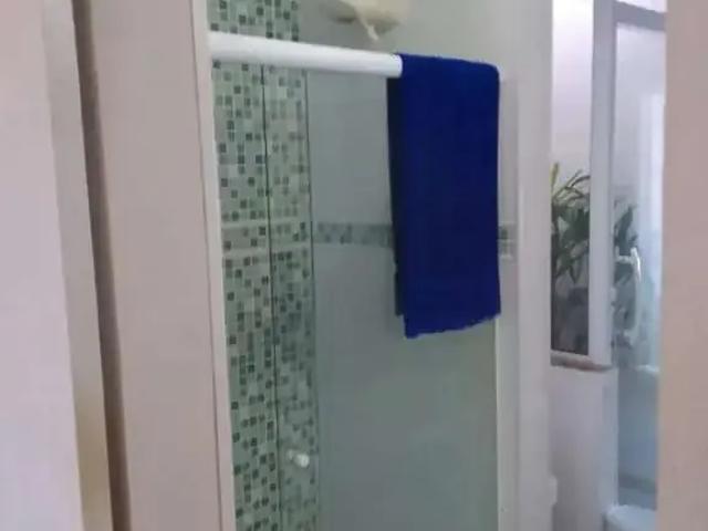 Casa / Sobrado para Venda em São João da Barra/RJ Centro 5 Quartos