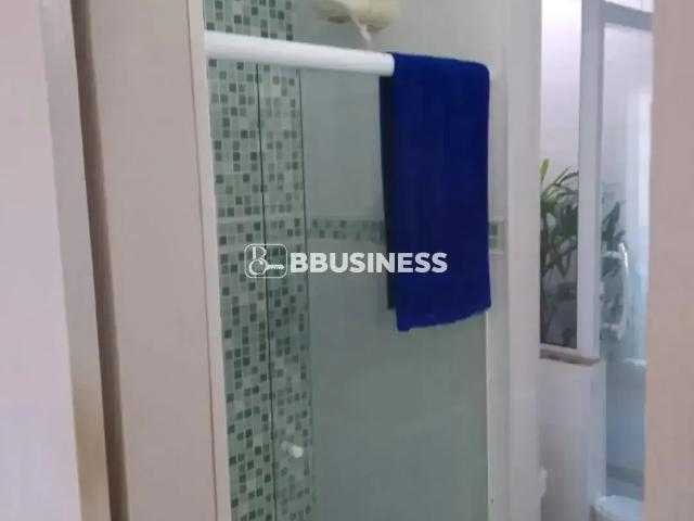 Casa / Sobrado para Venda em São João da Barra/RJ Centro 5 Quartos
