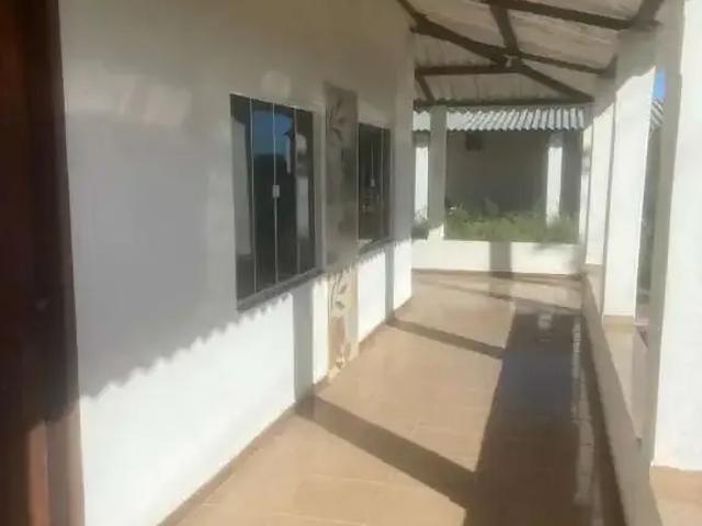 Casa / Sobrado para Venda em São João da Barra/RJ Chapéu do Sol 3 Quartos