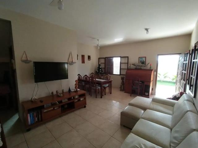 Casa / Sobrado para Venda em São João da Barra/RJ Chapéu do Sol 4 Quartos