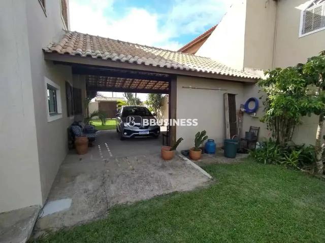 Casa / Sobrado para Venda em São João da Barra/RJ Chapéu do Sol 4 Quartos