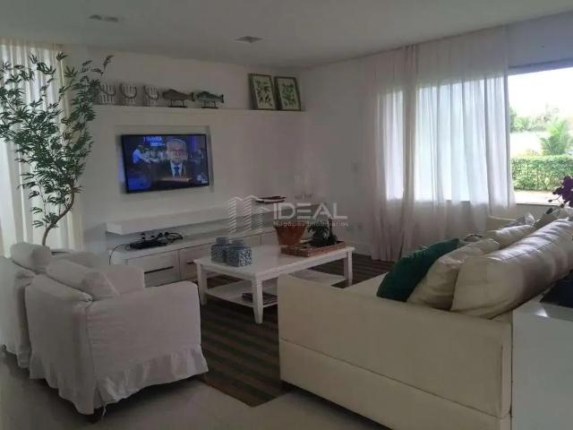 Casa / Sobrado para Venda em São João da Barra/RJ Chapéu do Sol 5 Quartos