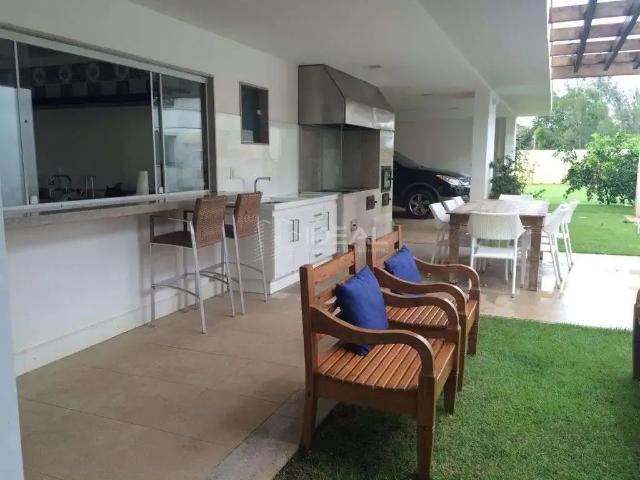 Casa / Sobrado para Venda em São João da Barra/RJ Chapéu do Sol 5 Quartos