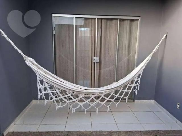Casa / Sobrado para Venda em São João da Barra/RJ Grussaí 3 Quartos