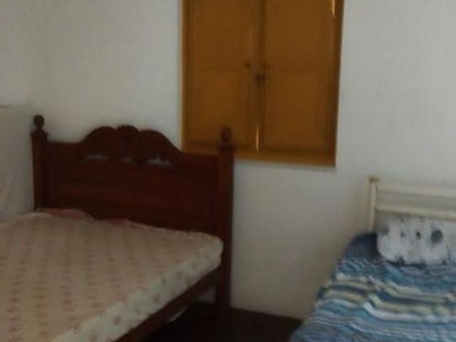 Casa / Sobrado para Venda em São João da Barra/RJ Grussaí 3 Quartos