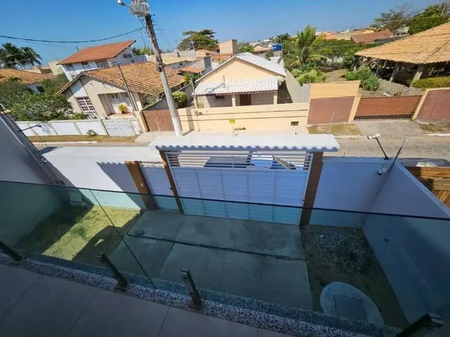 Casa / Sobrado para Venda em São João da Barra/RJ Grussaí 3 Quartos