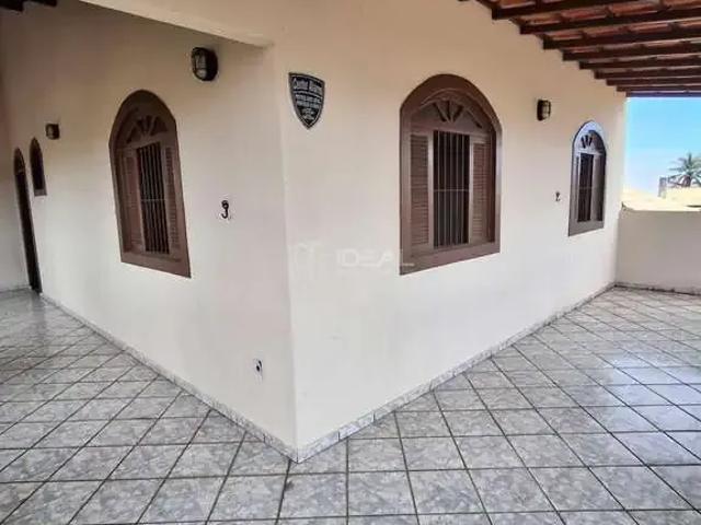 Casa / Sobrado para Venda em São João da Barra/RJ Grussaí 3 Quartos