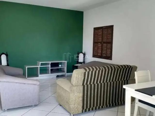Casa / Sobrado para Venda em São João da Barra/RJ Grussaí 3 Quartos