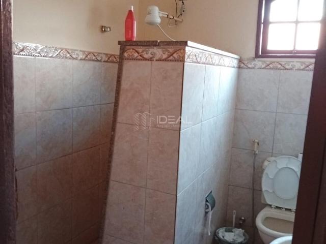 Casa / Sobrado para Venda em São João da Barra/RJ Grussaí 3 Quartos