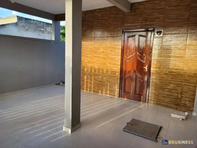 Casa / Sobrado para Venda em São João da Barra/RJ Grussaí 3 Quartos