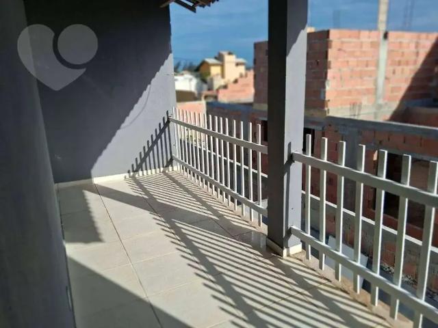Casa / Sobrado para Venda em São João da Barra/RJ Grussaí 3 Quartos