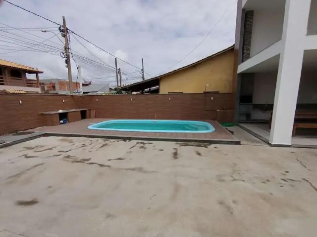 Casa / Sobrado para Venda em São João da Barra/RJ Grussaí 12 Quartos