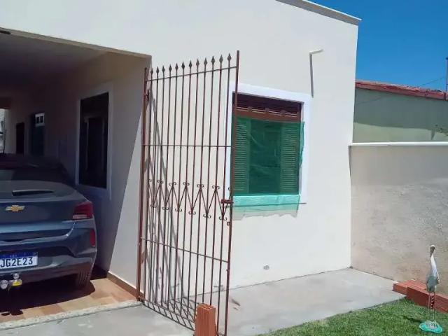 Casa / Sobrado para Venda em São João da Barra/RJ Grussaí 2 Quartos