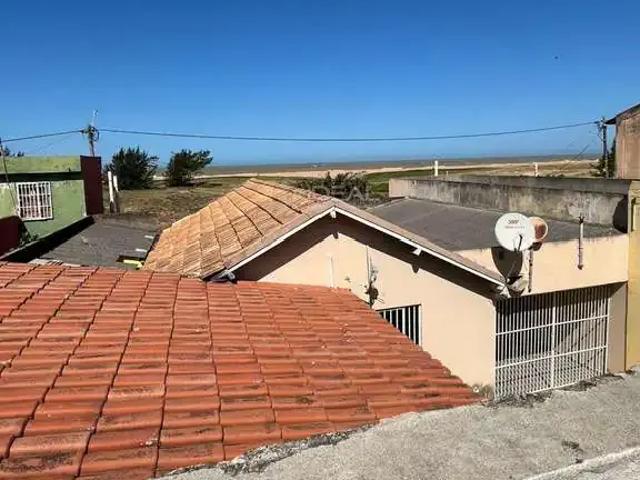 Casa / Sobrado para Venda em São João da Barra/RJ Grussaí 2 Quartos