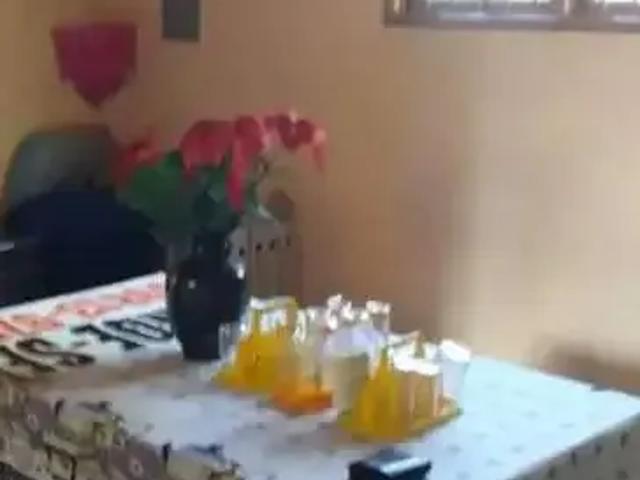 Casa / Sobrado para Venda em São João da Barra/RJ Grussaí 2 Quartos