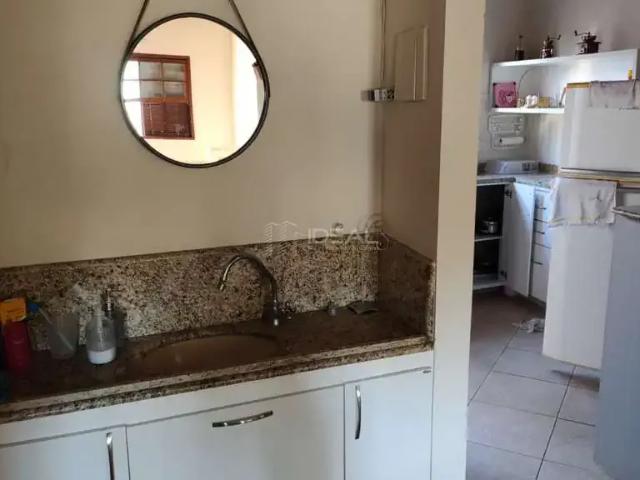 Casa / Sobrado para Venda em São João da Barra/RJ Grussaí 2 Quartos
