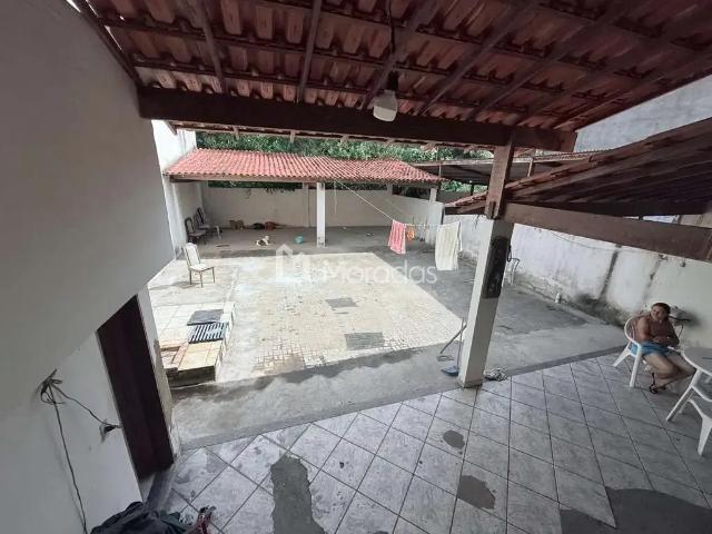 Casa / Sobrado para Venda em São João da Barra/RJ Grussaí 2 Quartos