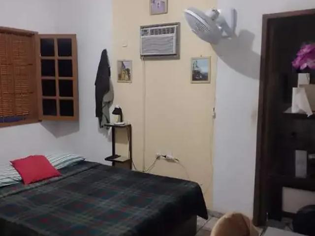 Casa / Sobrado para Venda em São João da Barra/RJ Grussaí 2 Quartos