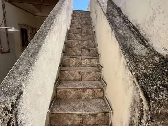 Casa / Sobrado para Venda em São João da Barra/RJ Grussaí 2 Quartos