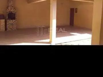 Casa / Sobrado para Venda em São João da Barra/RJ Grussaí 2 Quartos