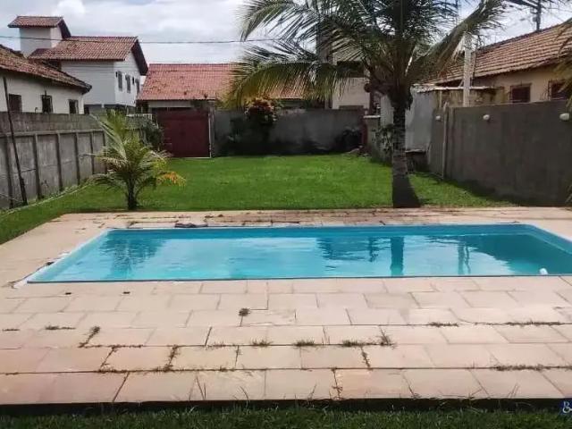 Casa / Sobrado para Venda em São João da Barra/RJ Grussaí 7 Quartos